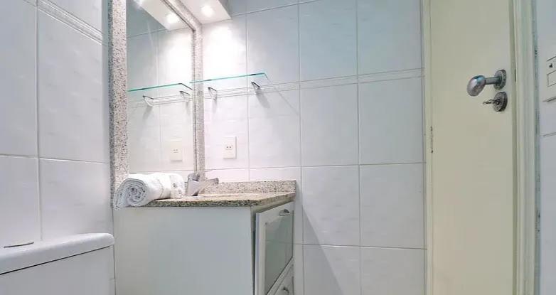 Conforto E Praticidade No Leblon - Rj Rio de Janeiro Extérieur photo