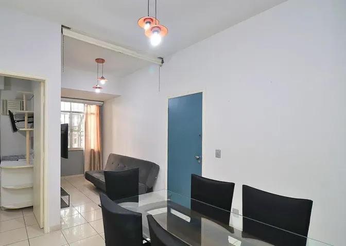 Conforto E Praticidade No Leblon - Rj Rio de Janeiro Extérieur photo