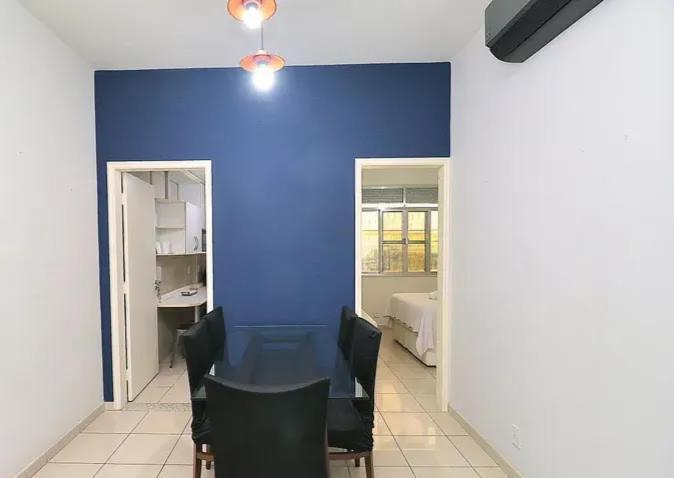 Conforto E Praticidade No Leblon - Rj Rio de Janeiro Extérieur photo