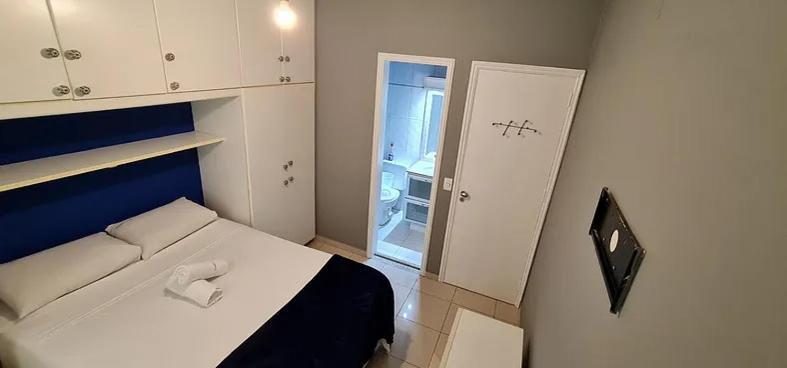 Conforto E Praticidade No Leblon - Rj Rio de Janeiro Extérieur photo